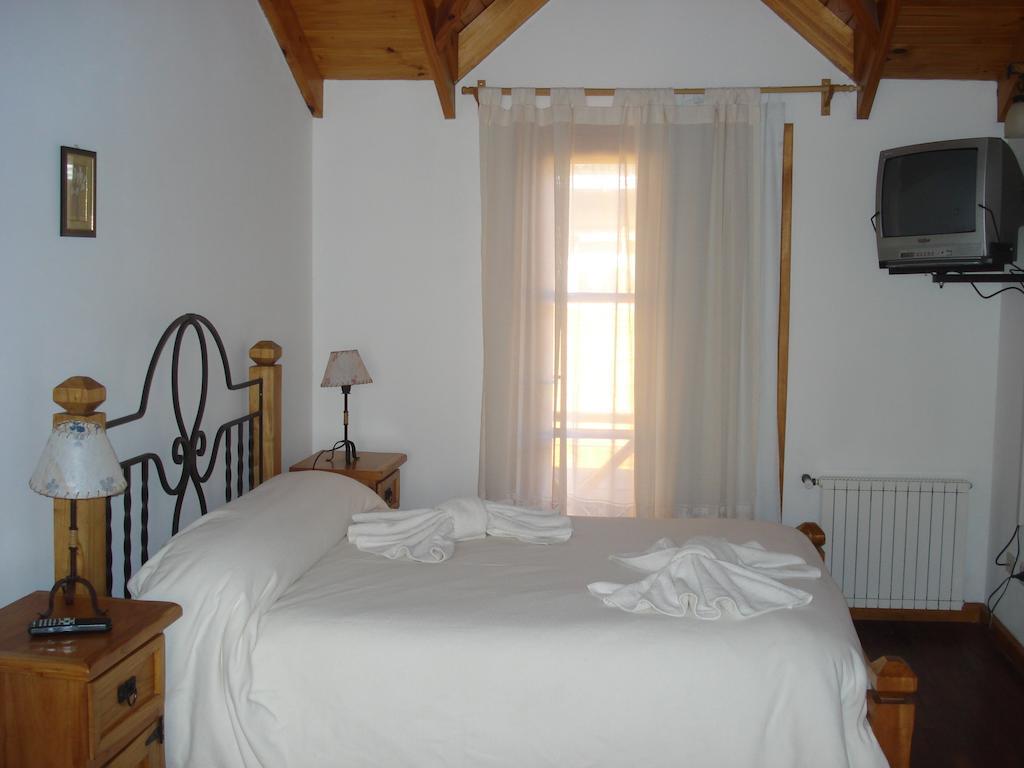 Apart Hotel My Friends San Martin de los Andes Luaran gambar