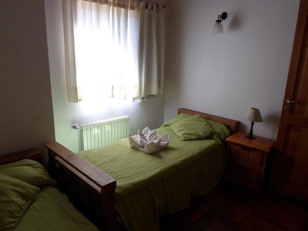 Apart Hotel My Friends San Martin de los Andes Luaran gambar